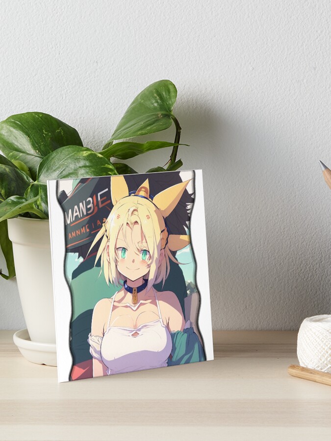 Pikamee Reddit Art Board Prints for Sale