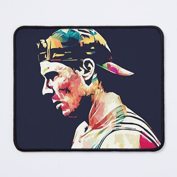 Item preview, Rafael Nadal designed and sold by taovodoi477.