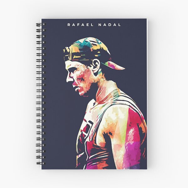 Item preview, Rafael Nadal designed and sold by taovodoi477.