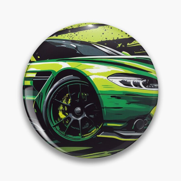 Item preview, Aston Martin  designed and sold by NathanJB.
