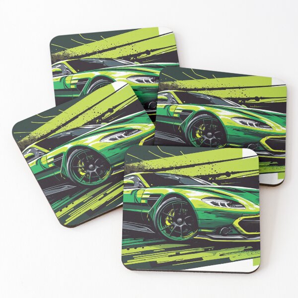 Item preview, Aston Martin  designed and sold by NathanJB.