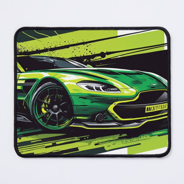 Item preview, Aston Martin  designed and sold by NathanJB.