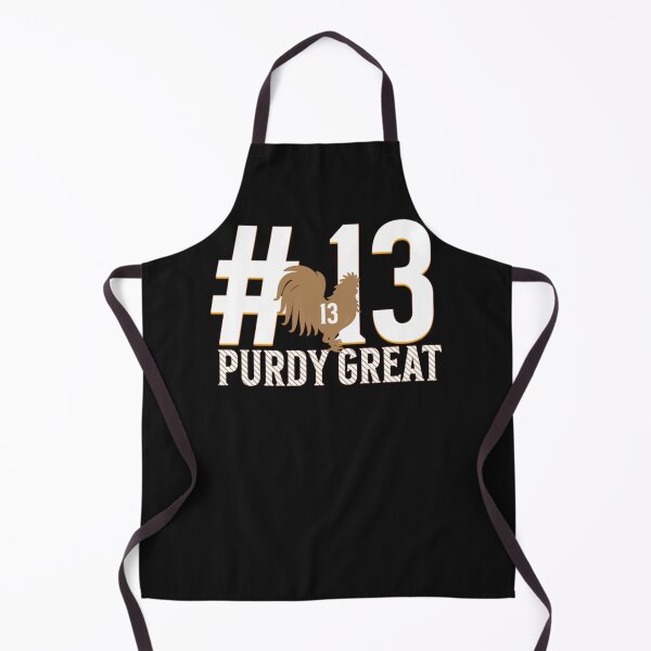 Item preview, Brock Purdy 13 designed and sold by jeffhaab917.