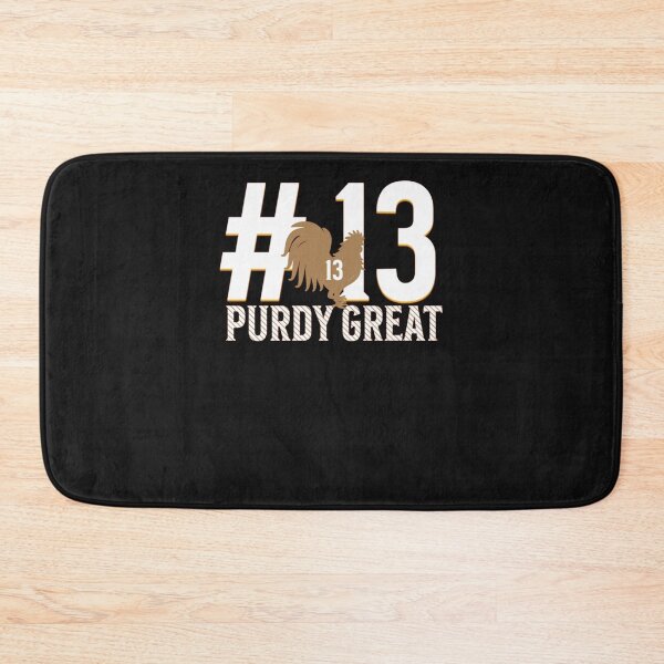 Item preview, Brock Purdy 13 designed and sold by jeffhaab917.