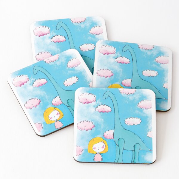 Item preview, dinosaur designed and sold by pufilki.