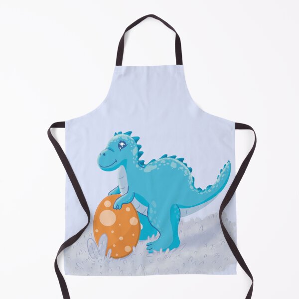 Item preview, Easter dino egg designed and sold by Xatutik.art.