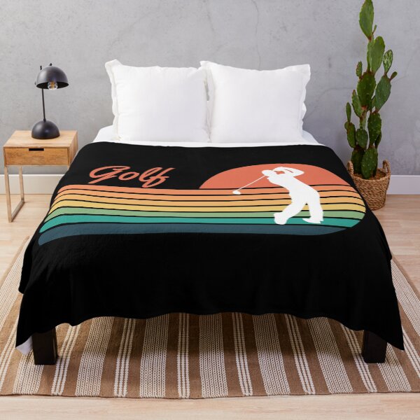 Item preview, golf, retro, ocaso designed and sold by AlpacaSmokes.
