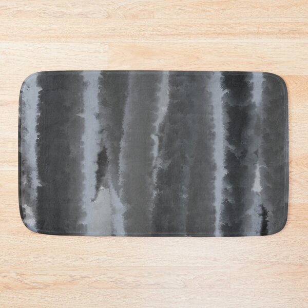 Item preview, Smoky Ash Abstract designed and sold by cravinartist.