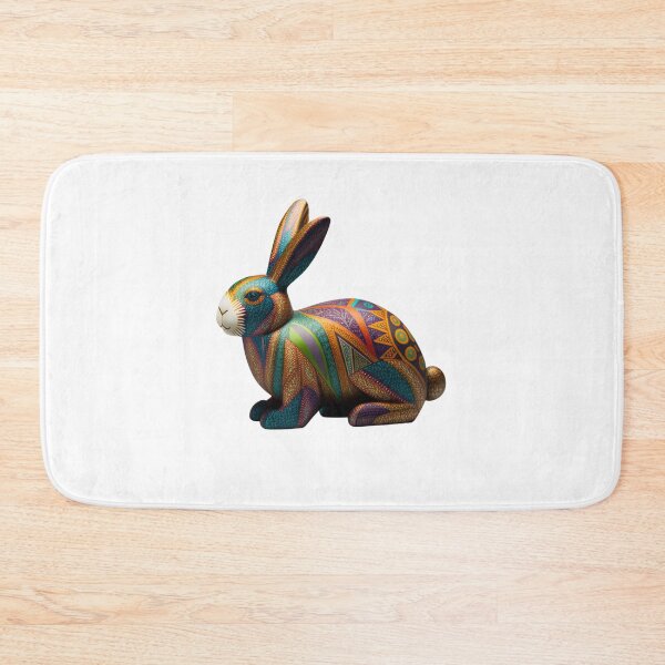 Item preview,  Alebrije Rabbit designed and sold by GrumpyFella.