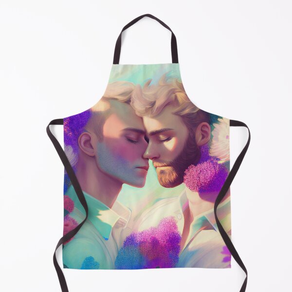 Item preview, Moment of tenderness designed and sold by PenguiQueer.