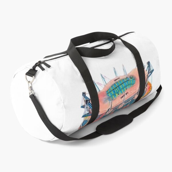 Item preview, it look great from the outside  designed and sold by The Goat.