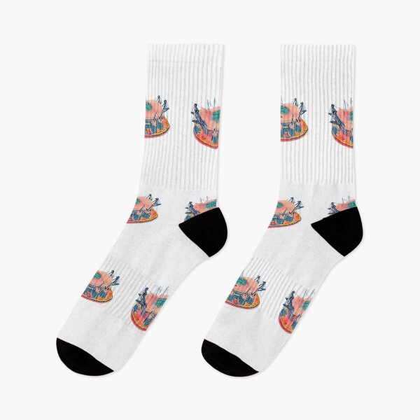 Item preview, it look great from the outside  designed and sold by The Goat.