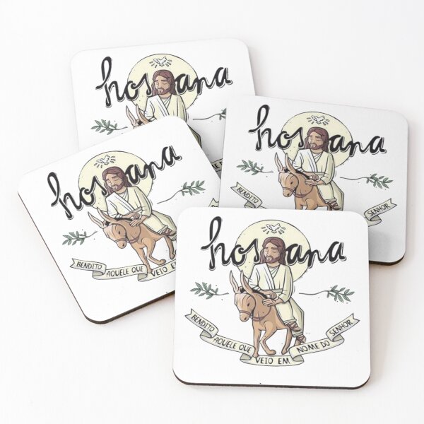 Item preview, hosanna in heaven designed and sold by Teixeira224.