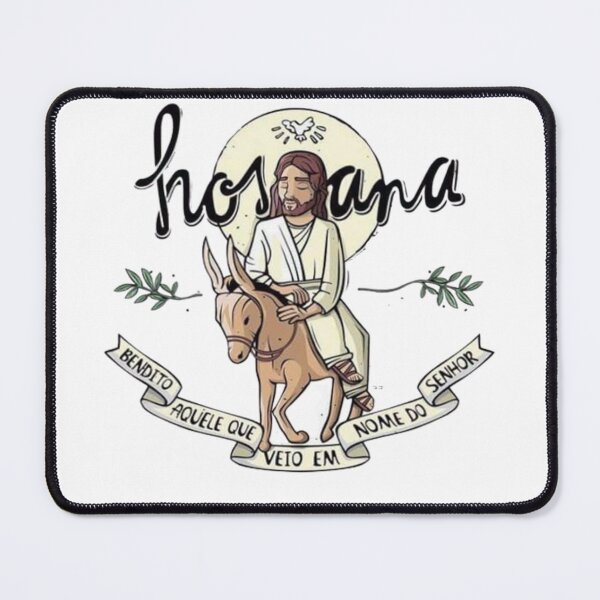 Item preview, hosanna in heaven designed and sold by Teixeira224.