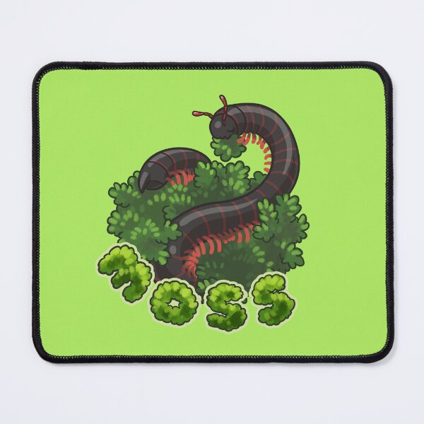 Item preview, Moss designed and sold by pawlove.