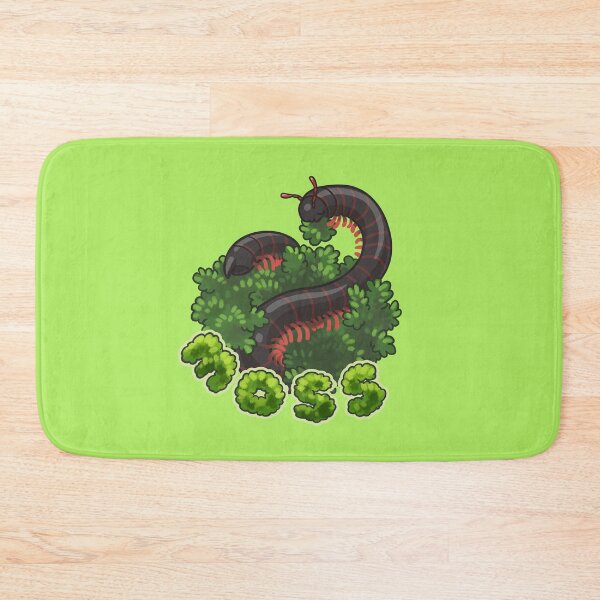 Item preview, Moss designed and sold by pawlove.