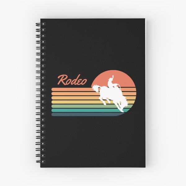 Item preview, Rodeo Retro Sunset designed and sold by AlpacaSmokes.