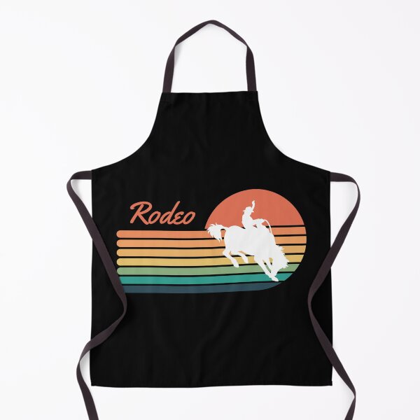 Item preview, Rodeo Retro Sunset designed and sold by AlpacaSmokes.