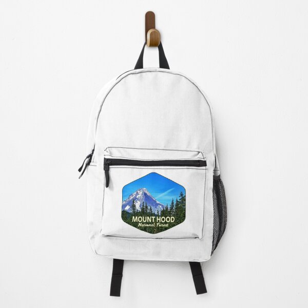 Item preview, Mount Hood National Forest Souvenir designed and sold by Wild-Outside.