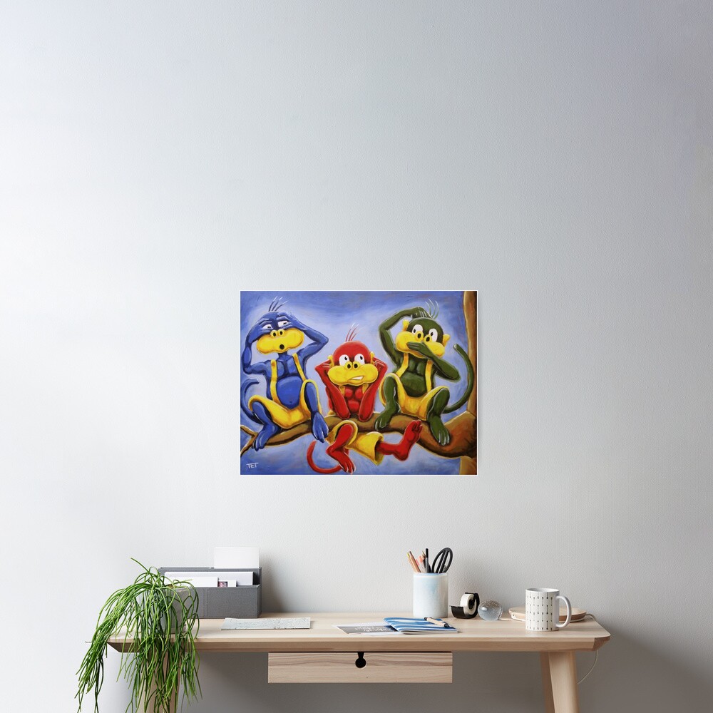Item preview, Poster designed and sold by etourist.