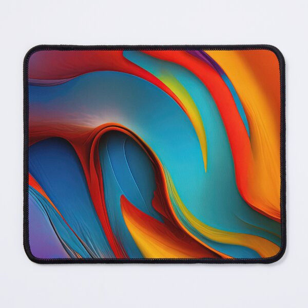 Item preview, Animated Improvisation of Colors designed and sold by FireScreen.