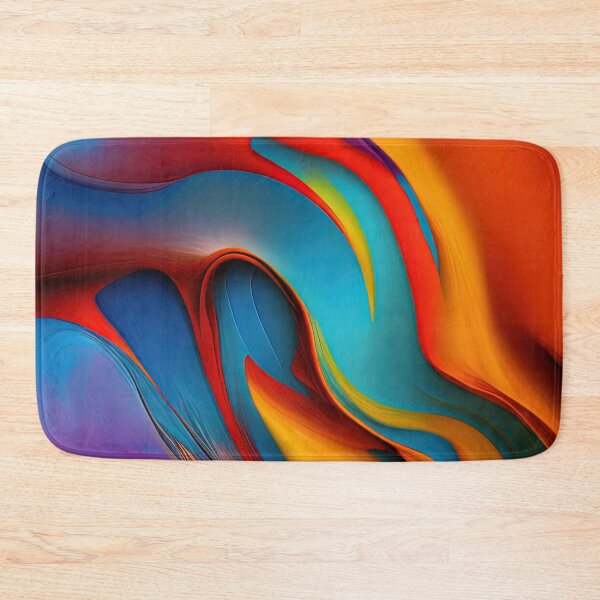 Item preview, Animated Improvisation of Colors designed and sold by FireScreen.
