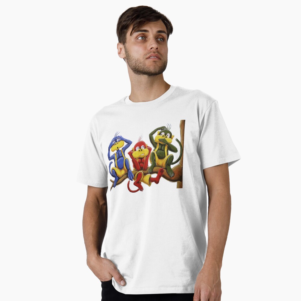 Item preview, Premium T-Shirt designed and sold by etourist.