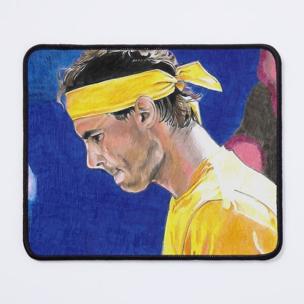 Item preview, rafael nadal designed and sold by taovodoi477.