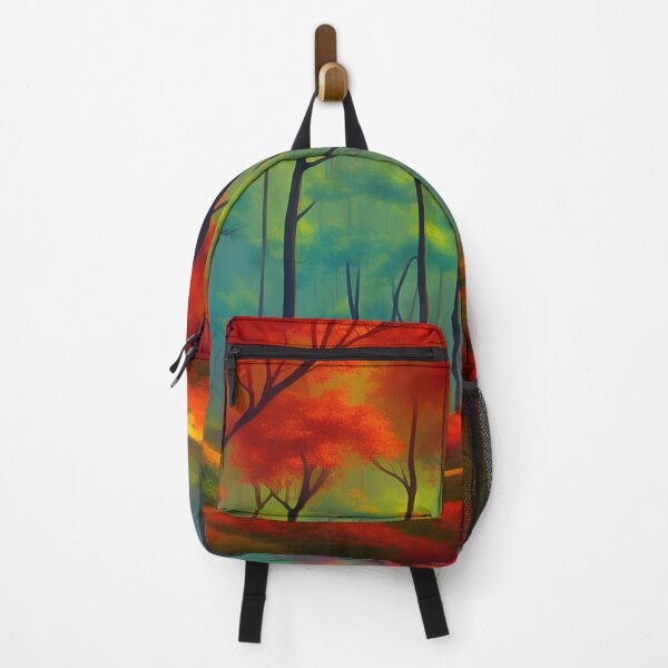 Item preview, A forest full of colors designed and sold by brandway.