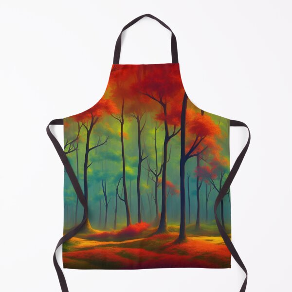 Item preview, A forest full of colors designed and sold by brandway.