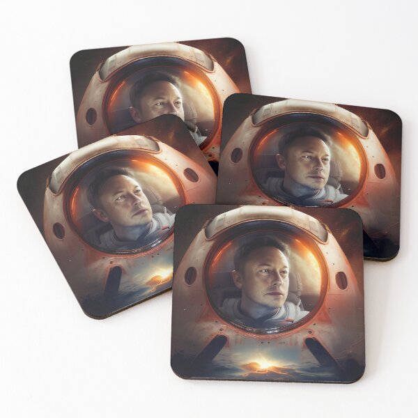 Item preview, Interplanetary Travel designed and sold by M-Lin.