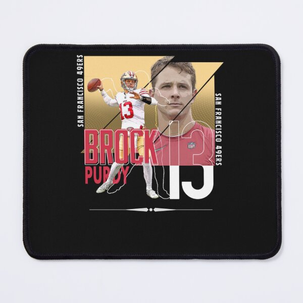 Item preview, Brock Purdy 13 designed and sold by jeffhaab917.
