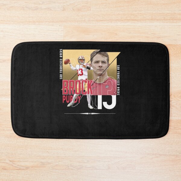 Item preview, Brock Purdy 13 designed and sold by jeffhaab917.