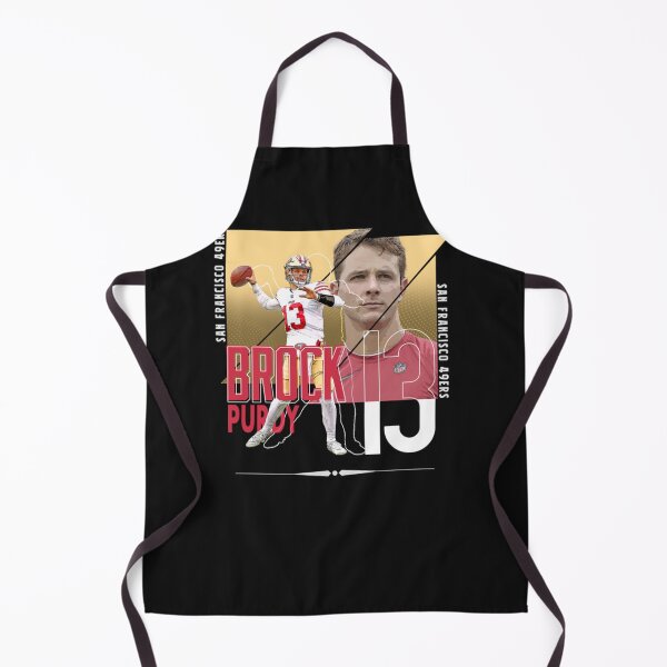 Item preview, Brock Purdy 13 designed and sold by jeffhaab917.
