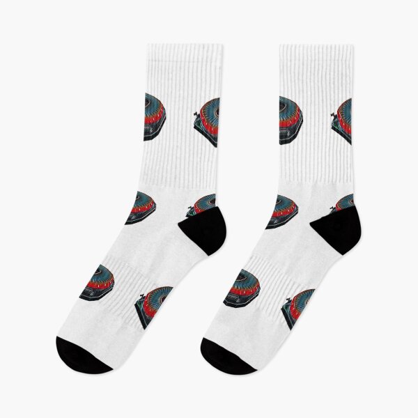 Item preview, it look great from the outside  designed and sold by The Goat.