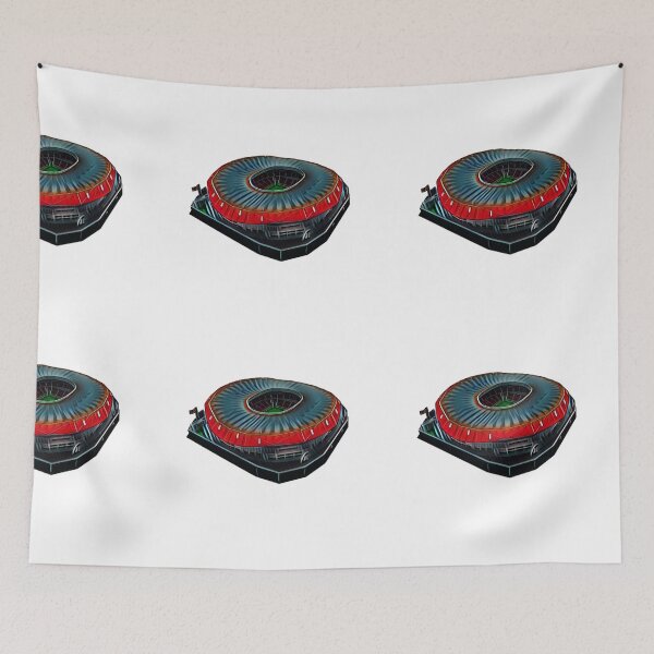 Item preview, it look great from the outside  designed and sold by The Goat.