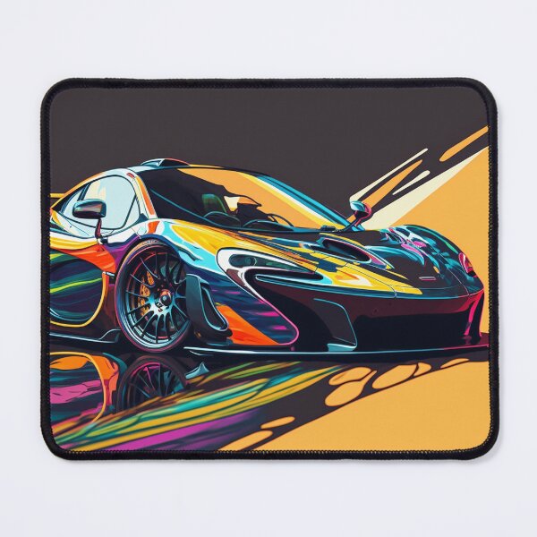 Item preview, Mclaren P1 designed and sold by NathanJB.