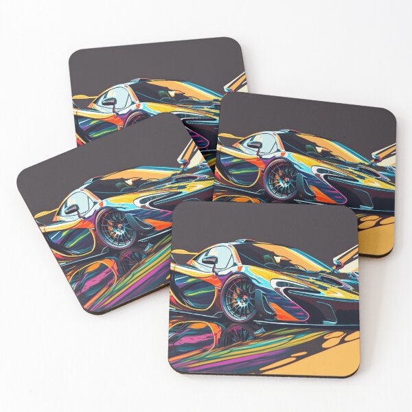 Item preview, Mclaren P1 designed and sold by NathanJB.