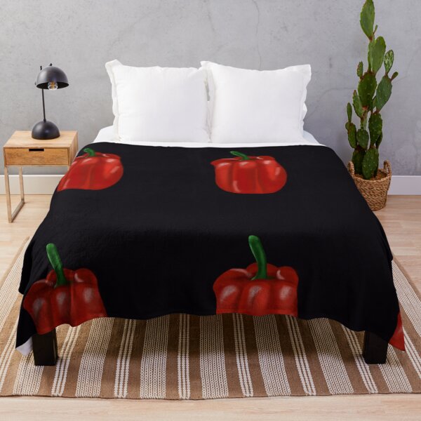 Item preview, Red pepper designed and sold by BrandHaifa.