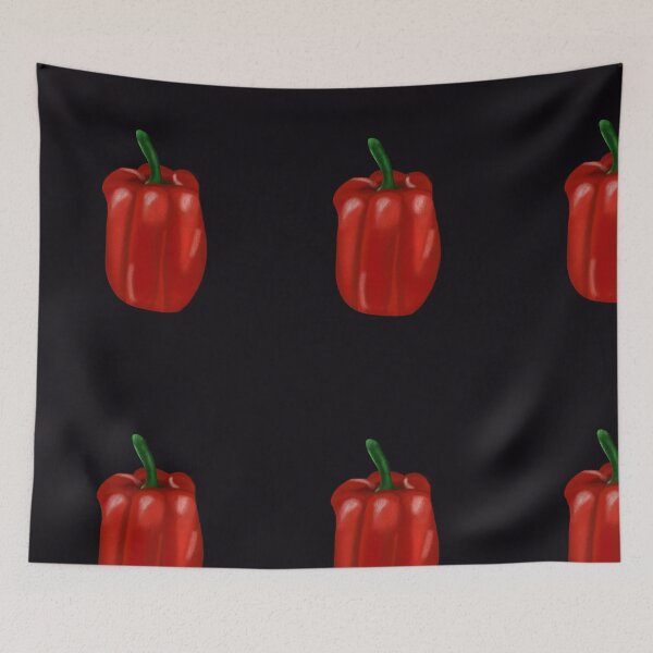Item preview, Red pepper   designed and sold by BrandHaifa.