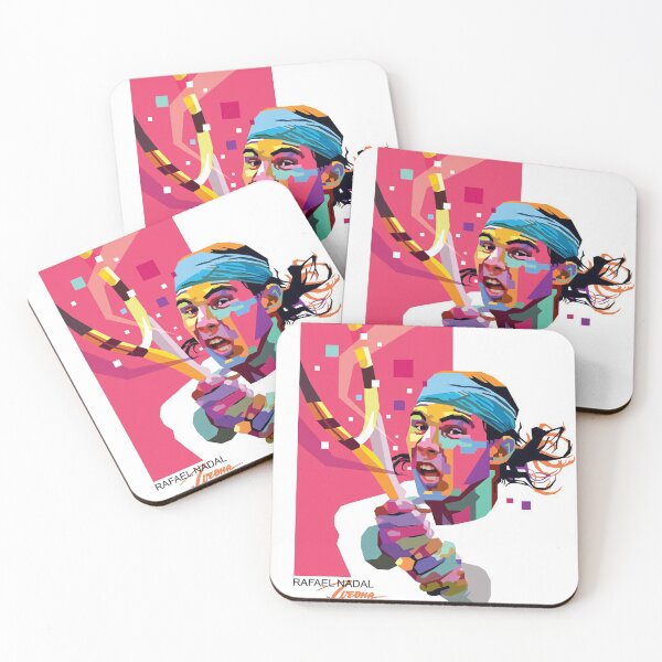 Item preview, rafa nadal designed and sold by taovodoi477.