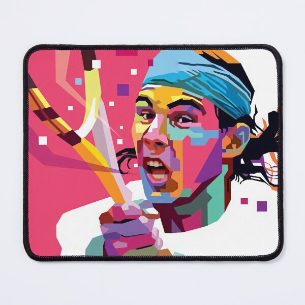 Item preview, rafa nadal designed and sold by taovodoi477.