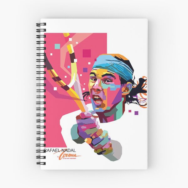 Artikelvorschau, Rafa Nadal entworfen und verkauft von taovodoi477.