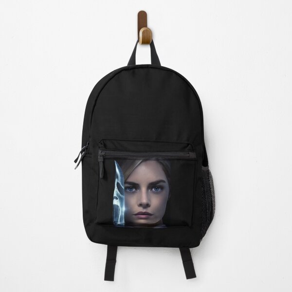 Item preview, Scream VI- Laura Crane (Samara Weaving) designed and sold by Fire-Song.