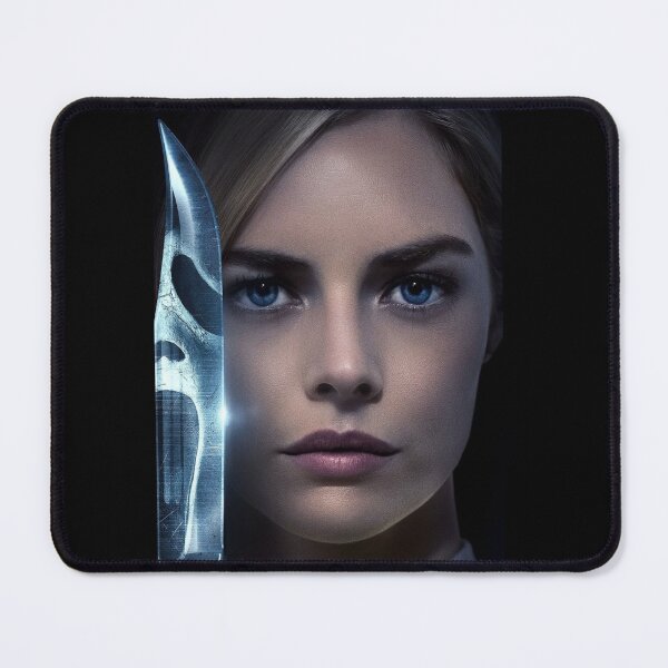 Item preview, Scream VI- Laura Crane (Samara Weaving) designed and sold by Fire-Song.