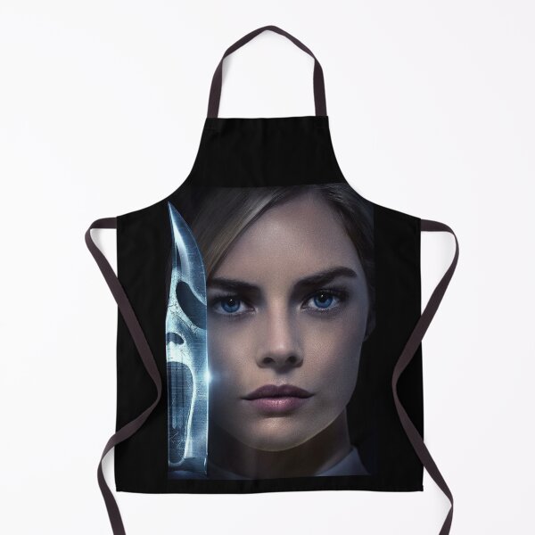Item preview, Scream VI- Laura Crane (Samara Weaving) designed and sold by Fire-Song.