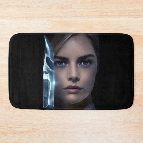 Item preview, Scream VI- Laura Crane (Samara Weaving) designed and sold by Fire-Song.