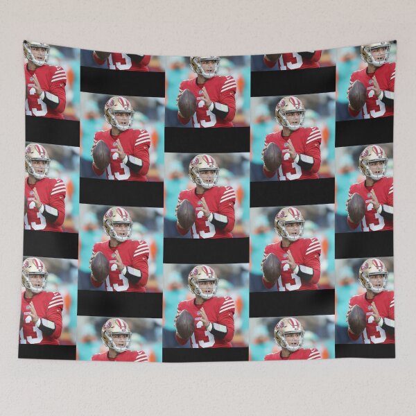 Item preview, Brock Purdy 13 designed and sold by jeffhaab917.