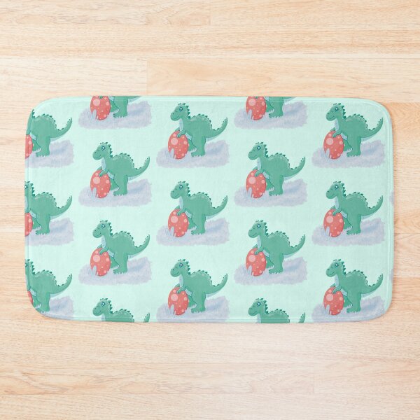 Item preview, Easter dino egg designed and sold by Xatutik.art.
