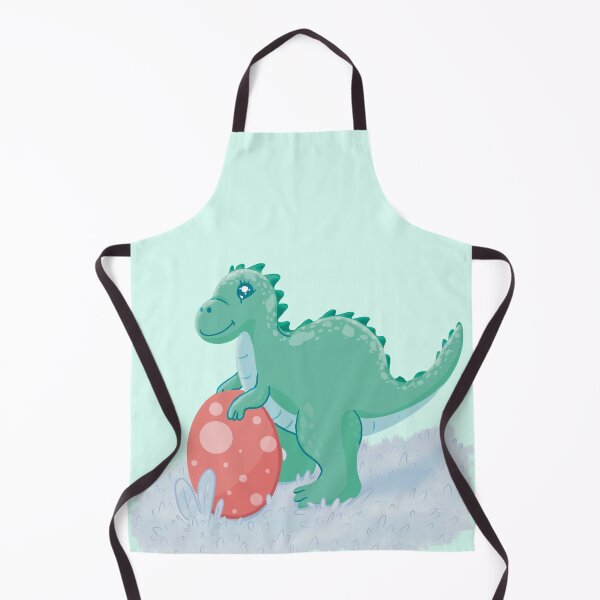 Item preview, Easter dino egg designed and sold by Xatutik.art.
